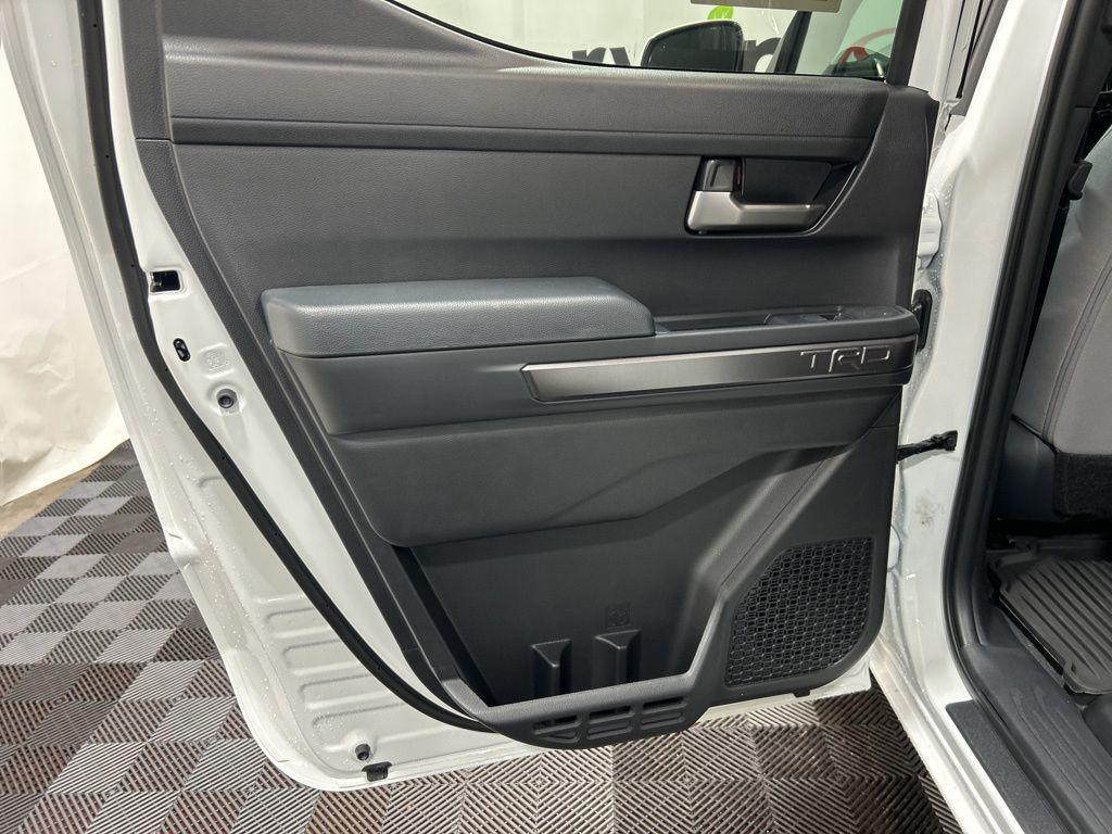 new 2025 Toyota Tacoma car, priced at $55,944