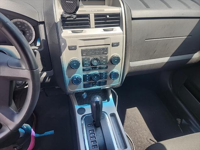 used 2008 Ford Escape car, priced at $4,500