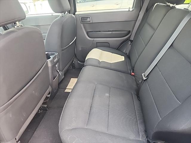 used 2008 Ford Escape car, priced at $4,500
