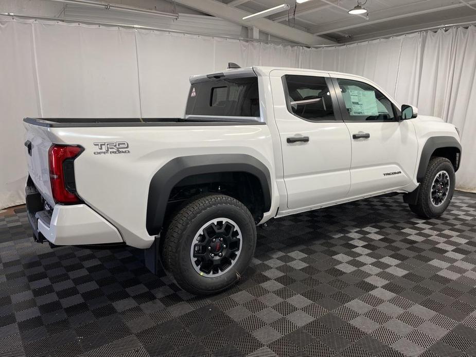 new 2024 Toyota Tacoma car, priced at $50,665