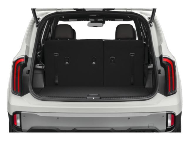 used 2023 Kia Telluride car, priced at $36,500
