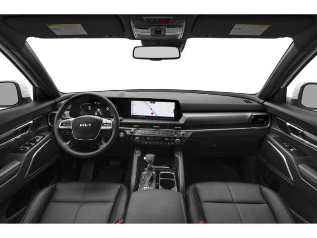 used 2023 Kia Telluride car, priced at $36,500