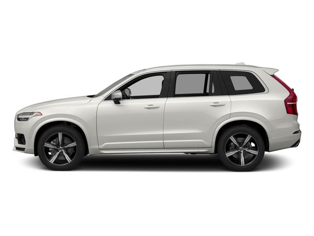 used 2017 Volvo XC90 car, priced at $16,000