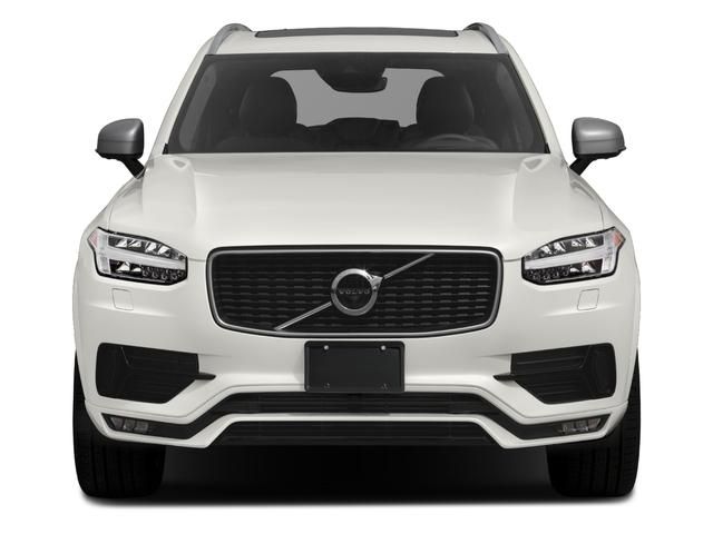 used 2017 Volvo XC90 car, priced at $16,000