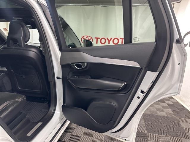 used 2017 Volvo XC90 car, priced at $15,650