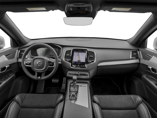 used 2017 Volvo XC90 car, priced at $16,000