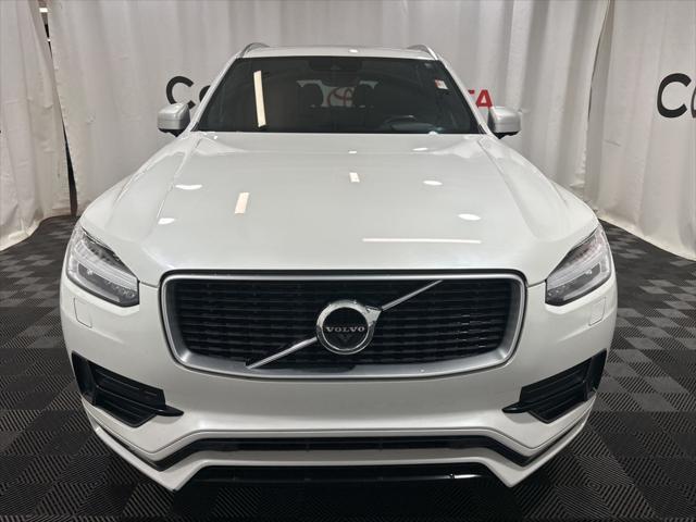 used 2017 Volvo XC90 car, priced at $15,650