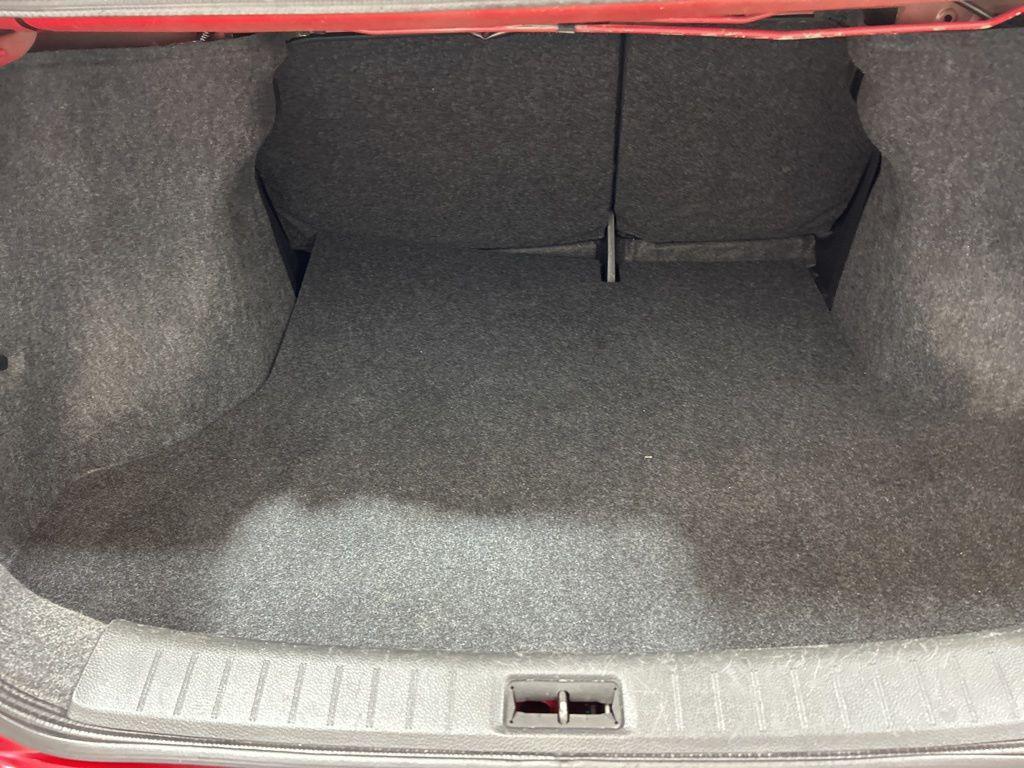 used 2018 Nissan Sentra car, priced at $8,500