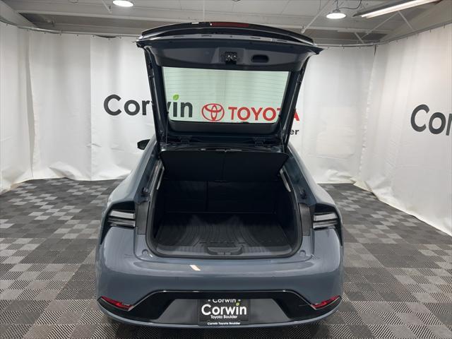 used 2024 Toyota Prius Prime car, priced at $36,501