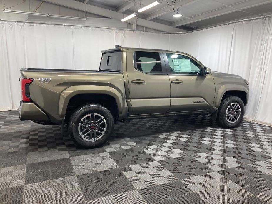 new 2024 Toyota Tacoma car, priced at $49,984