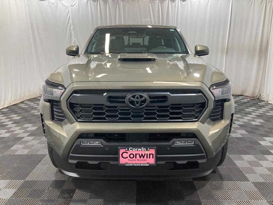 new 2024 Toyota Tacoma car, priced at $49,984