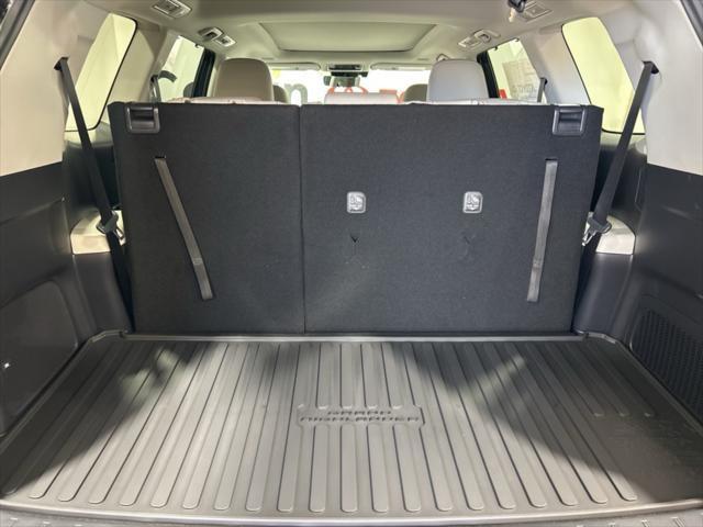 new 2025 Toyota Grand Highlander car, priced at $57,647