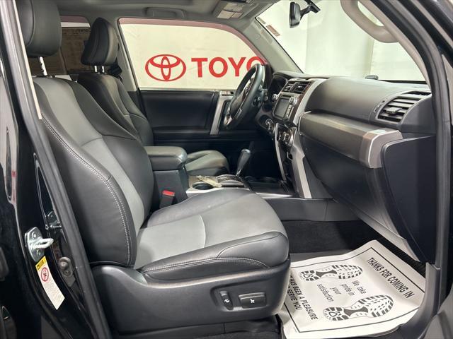 used 2019 Toyota 4Runner car, priced at $32,000
