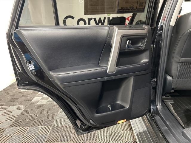 used 2019 Toyota 4Runner car, priced at $32,000