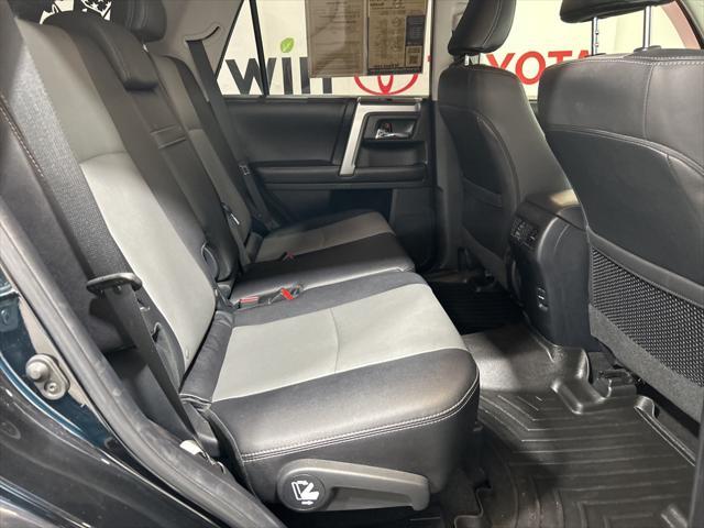 used 2019 Toyota 4Runner car, priced at $32,000
