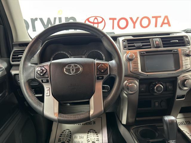 used 2019 Toyota 4Runner car, priced at $32,000