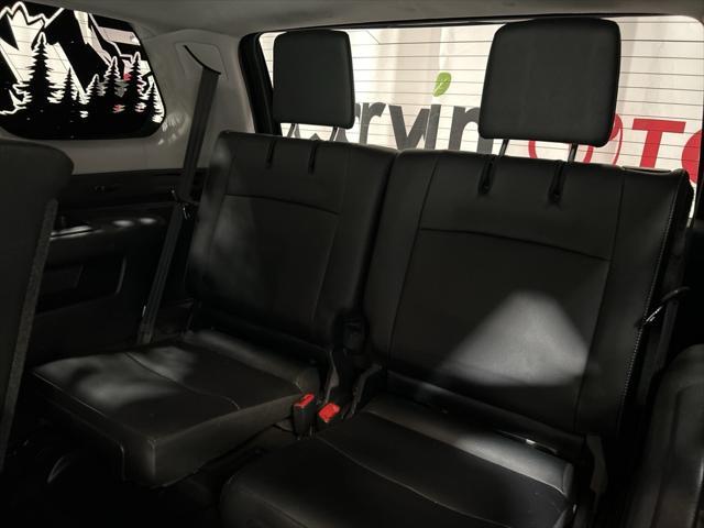 used 2019 Toyota 4Runner car, priced at $32,000