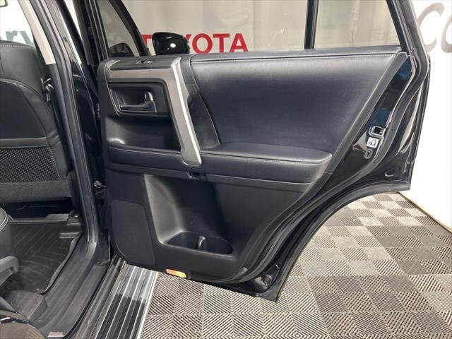 used 2019 Toyota 4Runner car, priced at $32,000