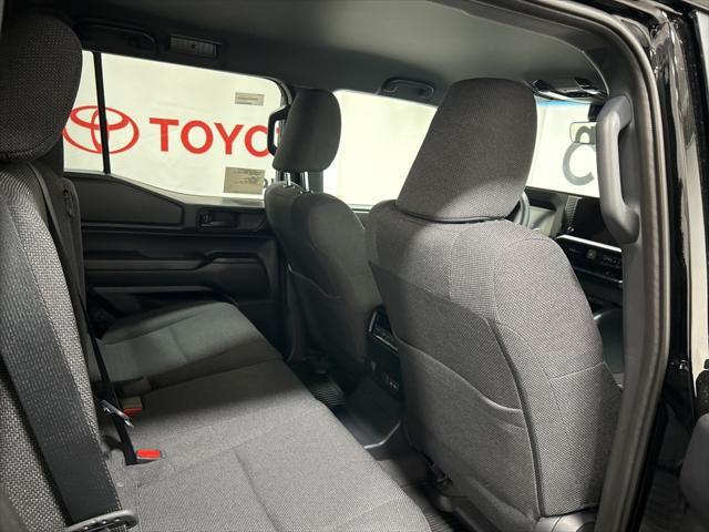 new 2025 Toyota Land Cruiser car, priced at $60,393