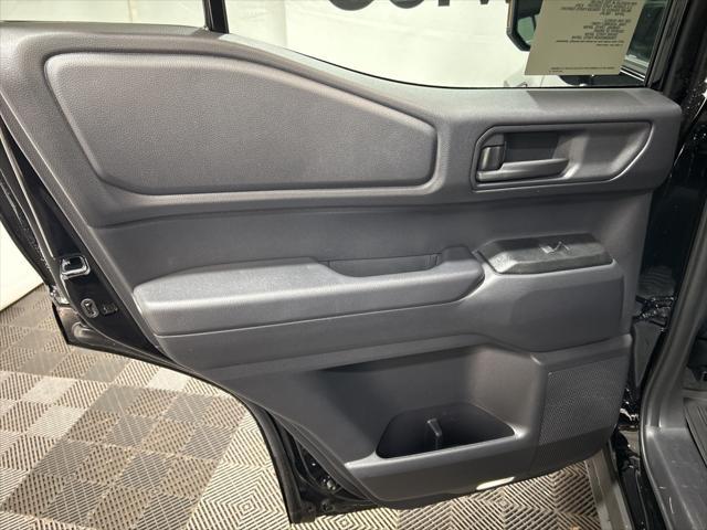 new 2025 Toyota Land Cruiser car, priced at $60,393