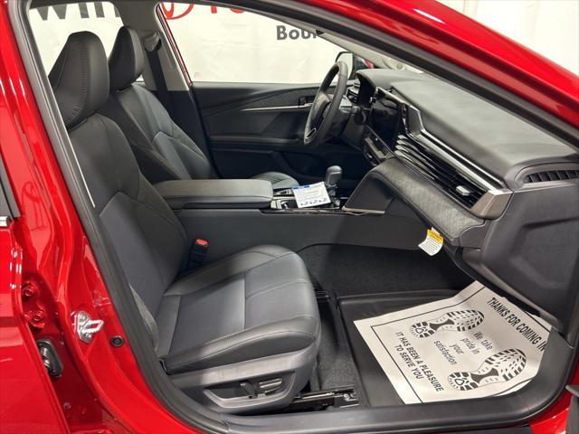 new 2025 Toyota Camry car, priced at $38,586