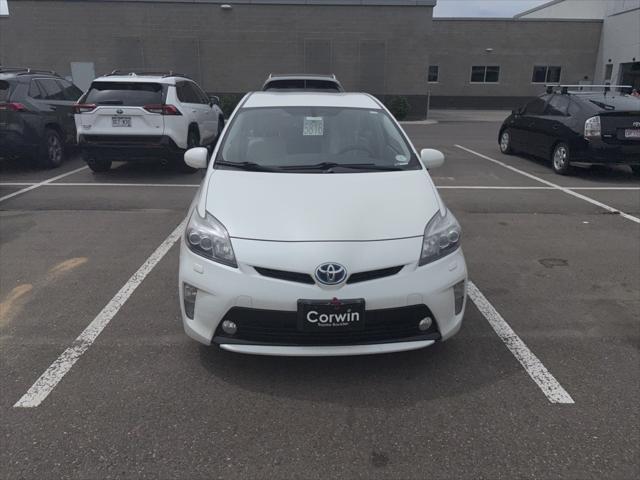 used 2013 Toyota Prius car, priced at $11,900