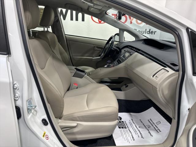 used 2013 Toyota Prius car, priced at $11,900