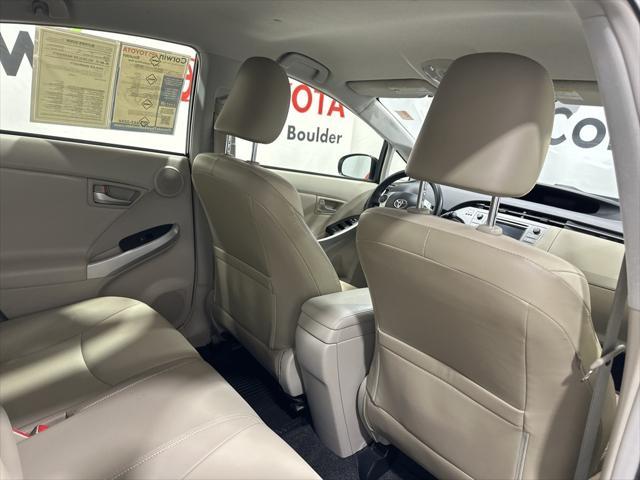 used 2013 Toyota Prius car, priced at $11,900
