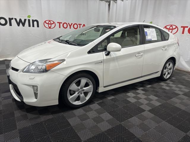 used 2013 Toyota Prius car, priced at $11,900