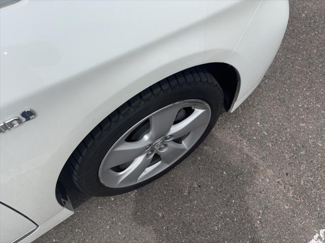 used 2013 Toyota Prius car, priced at $11,900
