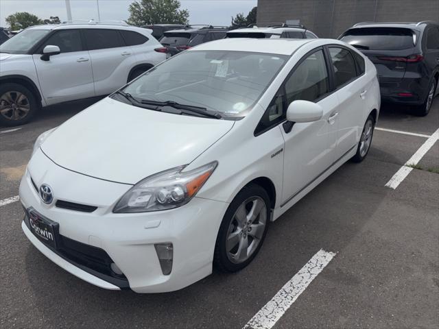 used 2013 Toyota Prius car, priced at $11,900