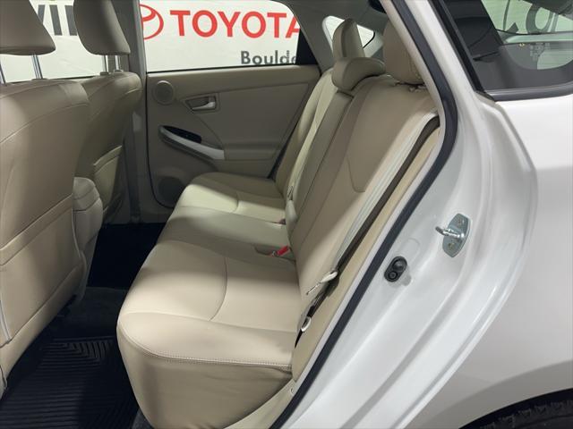 used 2013 Toyota Prius car, priced at $11,900