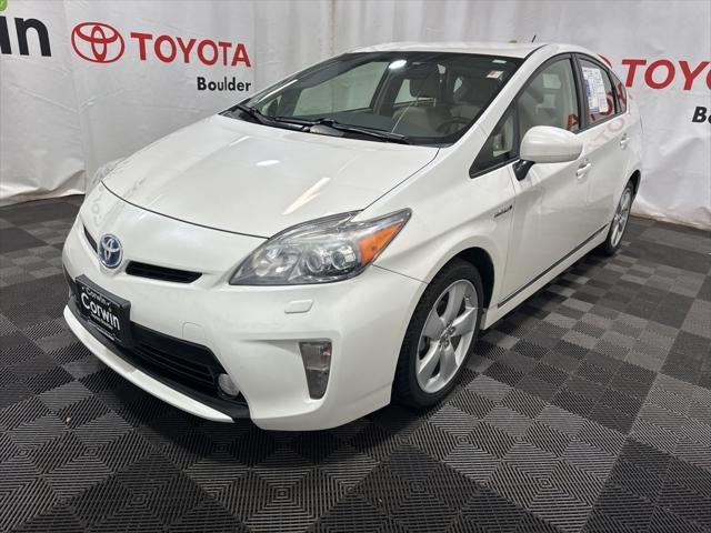used 2013 Toyota Prius car, priced at $11,900