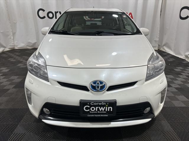 used 2013 Toyota Prius car, priced at $11,900