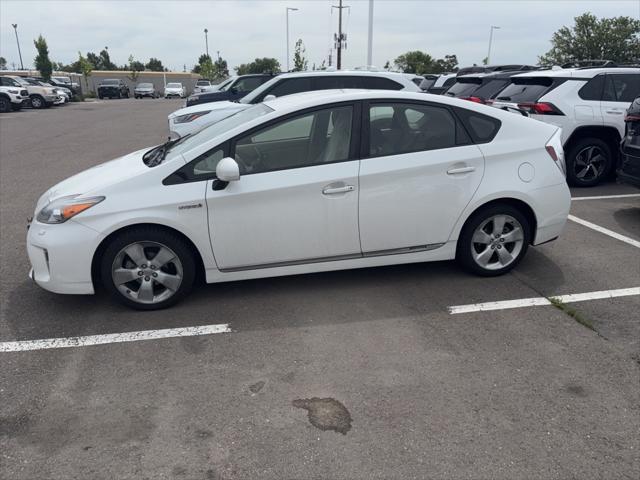 used 2013 Toyota Prius car, priced at $11,900