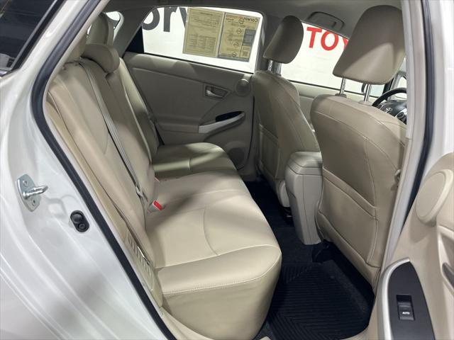 used 2013 Toyota Prius car, priced at $11,900