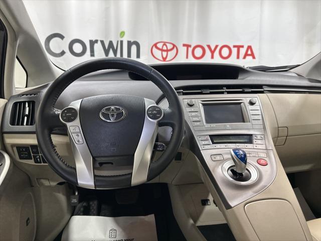 used 2013 Toyota Prius car, priced at $11,900