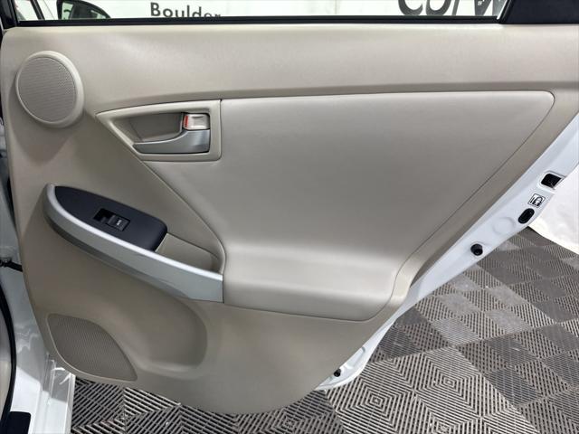 used 2013 Toyota Prius car, priced at $11,900