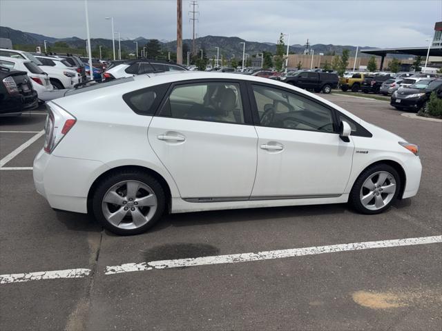 used 2013 Toyota Prius car, priced at $11,900
