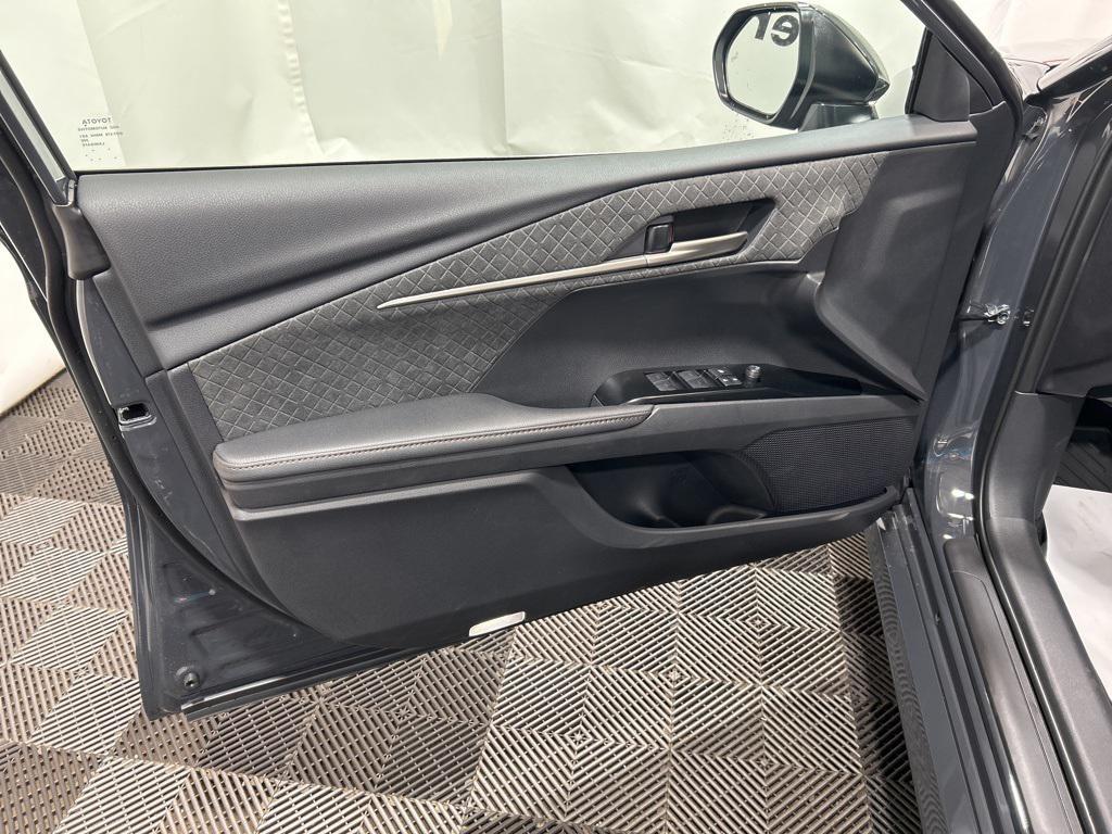 new 2025 Toyota Camry car, priced at $36,729
