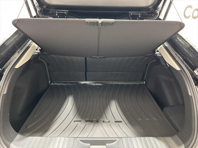 new 2025 Toyota Prius car