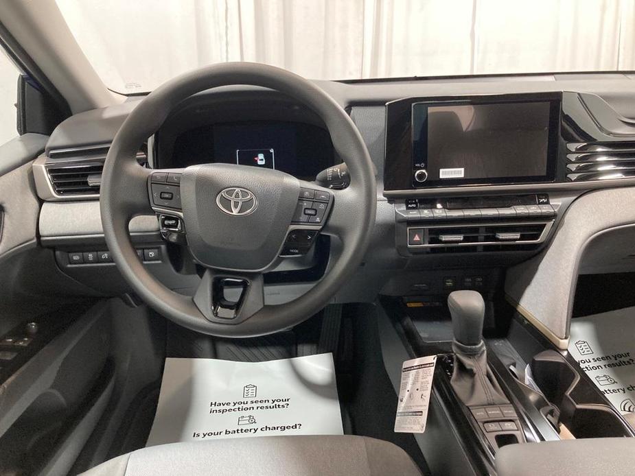 new 2025 Toyota Camry car, priced at $29,869