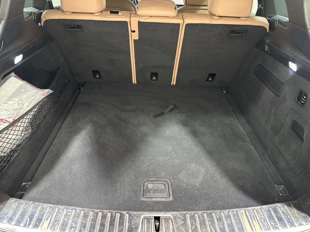 used 2021 Porsche Cayenne car, priced at $49,500