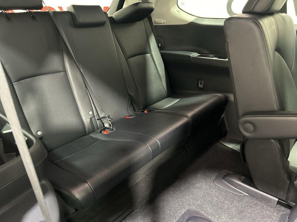 used 2025 Toyota Grand Highlander car, priced at $47,900