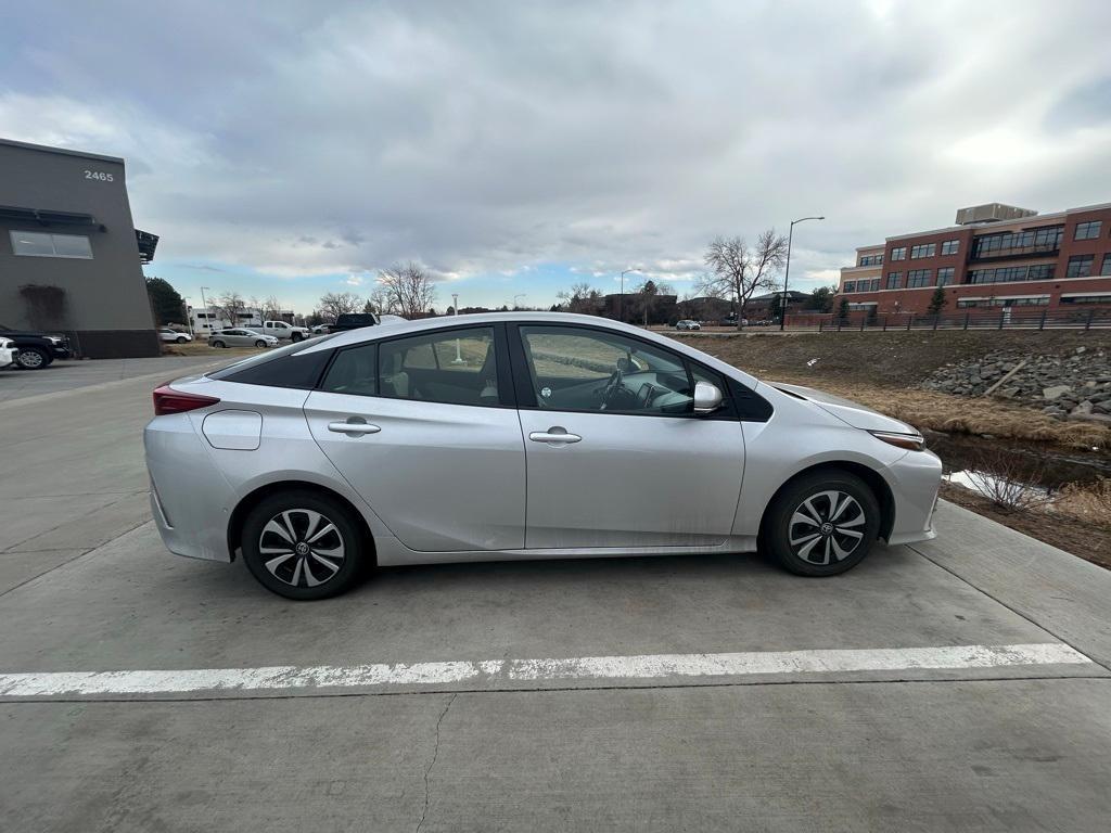 used 2019 Toyota Prius Prime car, priced at $22,900