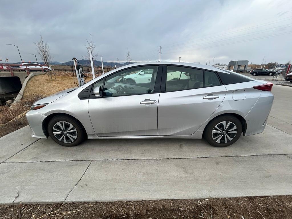 used 2019 Toyota Prius Prime car, priced at $22,900