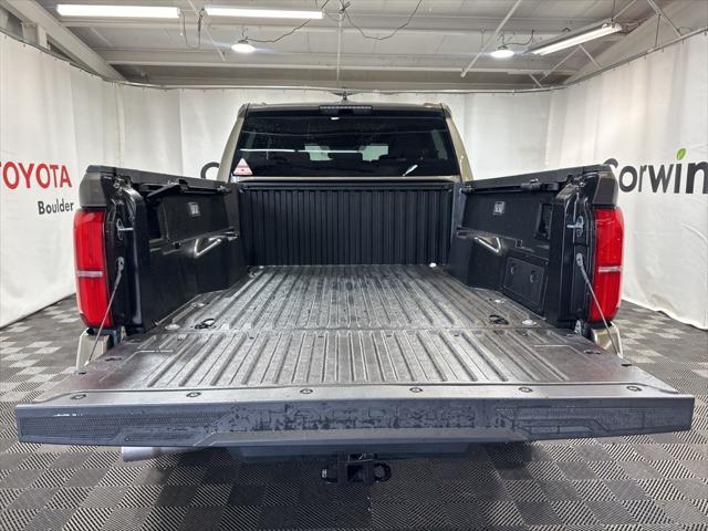 new 2025 Toyota Tacoma car, priced at $49,259