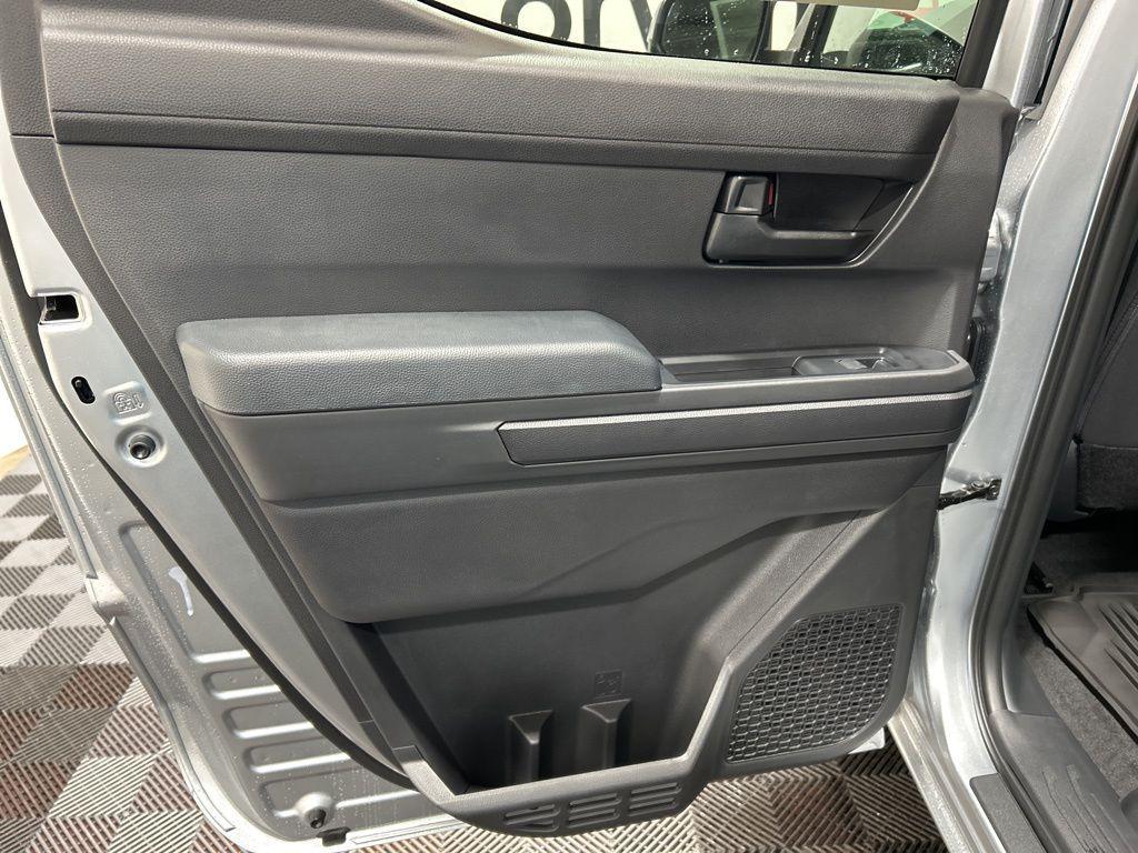 new 2025 Toyota Tacoma car, priced at $42,369