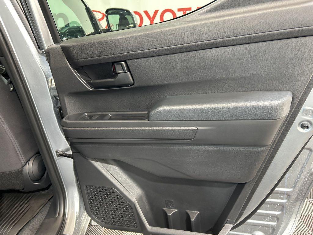 new 2025 Toyota Tacoma car, priced at $42,369