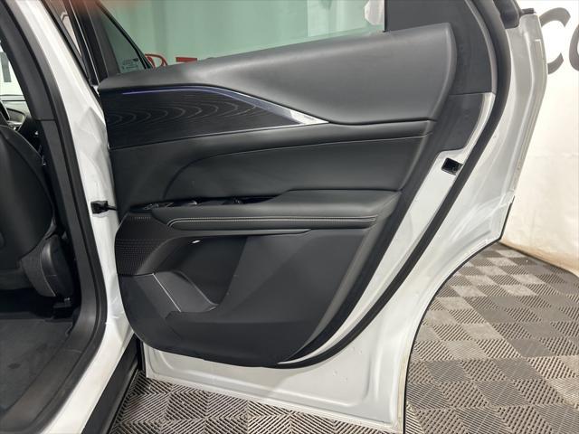 used 2024 Cadillac LYRIQ car, priced at $41,000